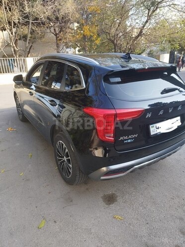 Haval  2023, 74,000 km - 1.5 l - Bakı