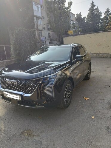 Haval  2023, 74,000 km - 1.5 l - Bakı