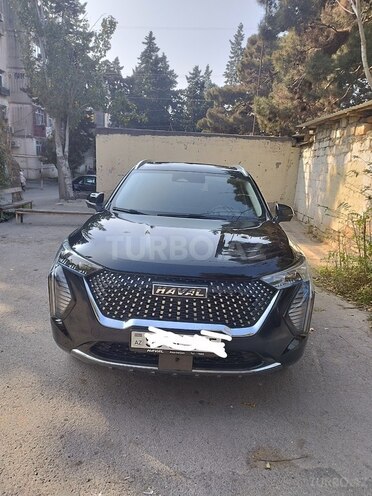 Haval  2023, 74,000 km - 1.5 l - Bakı