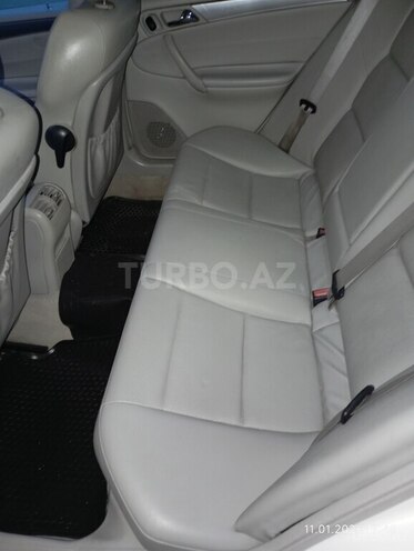 Mercedes C 230 2006, 299,000 km - 2.5 l - Bakı