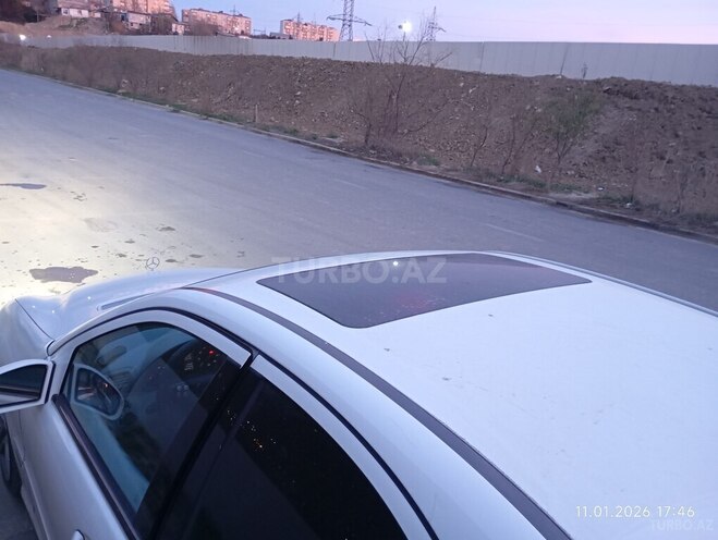 Mercedes C 230 2006, 299,000 km - 2.5 l - Bakı