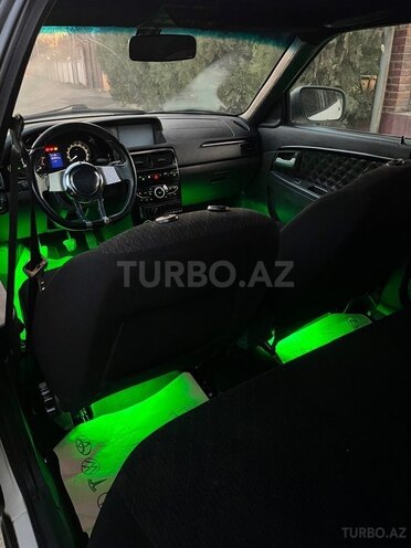 LADA (VAZ) Priora 2014, 230,000 km - 1.6 l - Biləsuvar