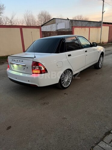 LADA (VAZ) Priora 2014, 230,000 km - 1.6 l - Biləsuvar