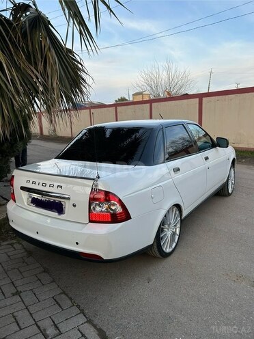LADA (VAZ) Priora 2014, 230,000 km - 1.6 l - Biləsuvar