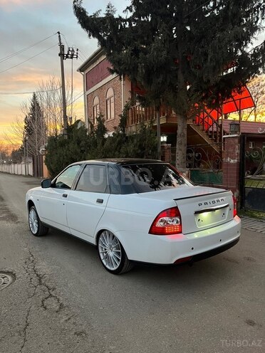 LADA (VAZ) Priora 2014, 230,000 km - 1.6 l - Biləsuvar