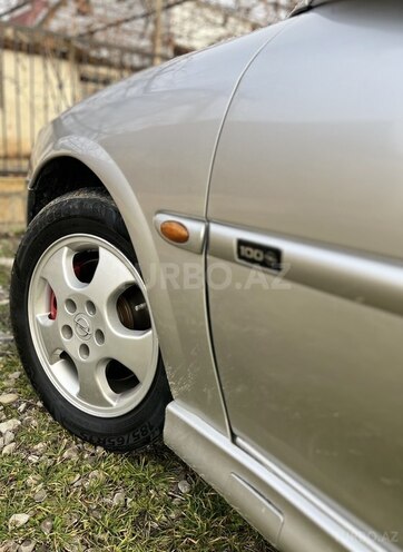 Opel Vectra 1999, 150,000 km - 1.6 l - Bakı