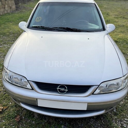 Opel Vectra 1999, 150,000 km - 1.6 l - Bakı