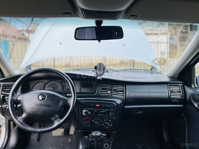 Opel Vectra 1999, 150,000 km - 1.6 l - Bakı