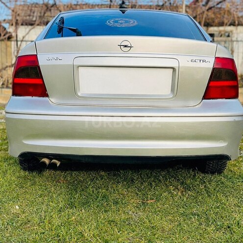 Opel Vectra 1999, 150,000 km - 1.6 l - Bakı