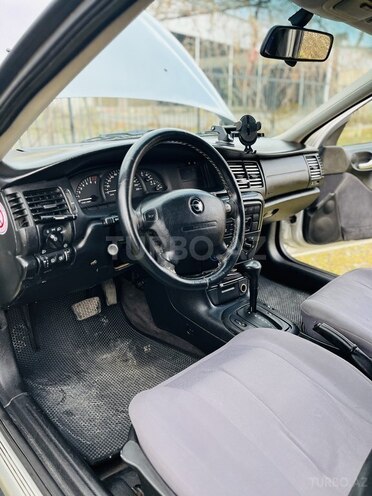 Opel Vectra 1999, 150,000 km - 1.6 l - Bakı