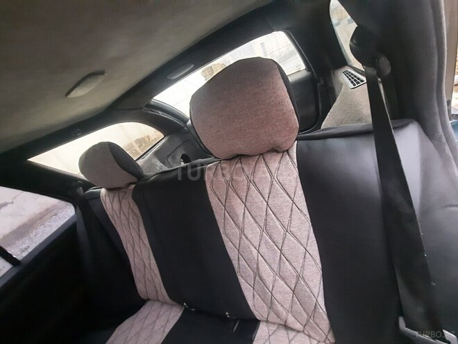 Mercedes C 220 1999, 412,580 km - 2.2 l - Bakı