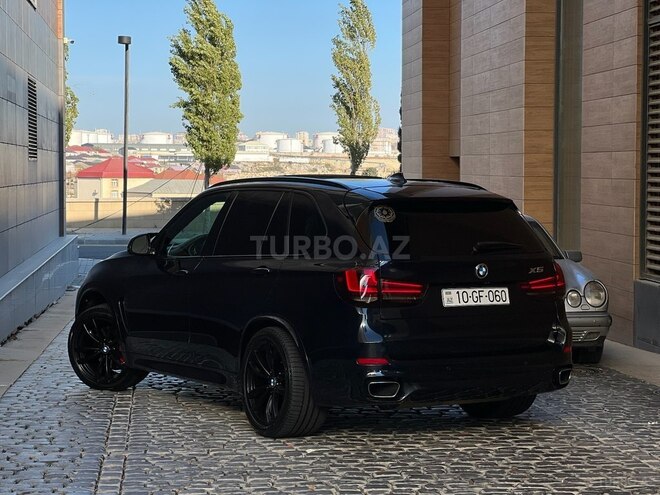 BMW X5-2
