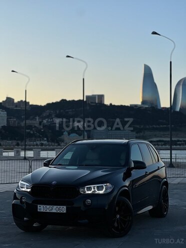 BMW X5-5