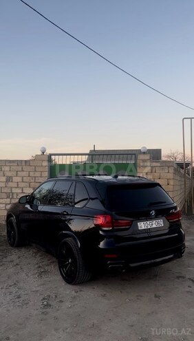 BMW X5-4