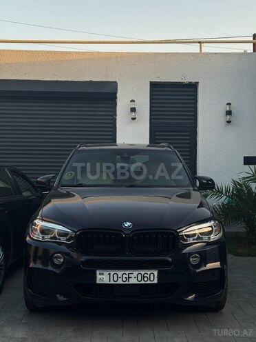 BMW X5-1