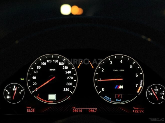 BMW X5-11