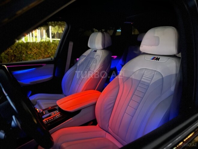 BMW X5-7