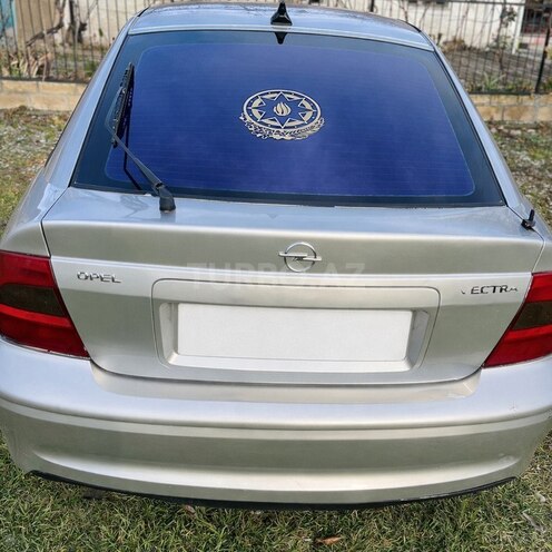 Opel Vectra 1999, 150,000 km - 1.6 l - Bakı