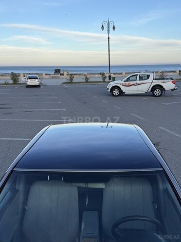 Mercedes E 240 1998, 323,000 km - 2.4 l - Sumqayıt