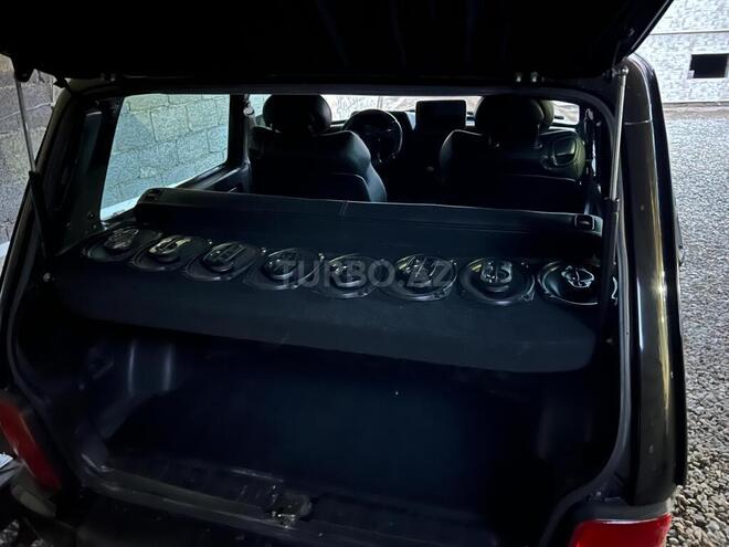 LADA (VAZ) Niva 2012, 210,000 km - 1.7 l - Bakı