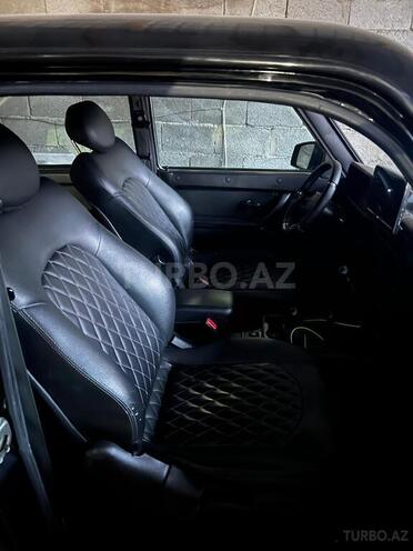 LADA (VAZ) Niva 2012, 210,000 km - 1.7 l - Bakı