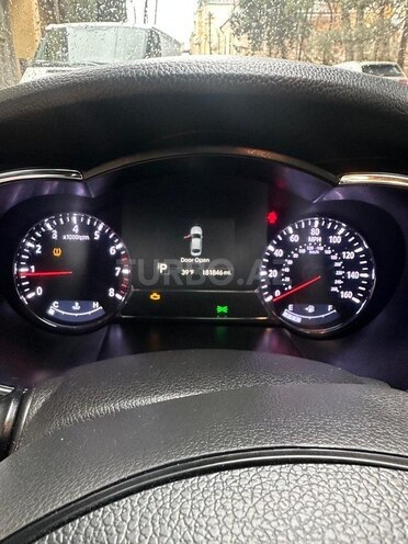 Kia Optima 2012, 182,000 km - 2.0 л - Bakı