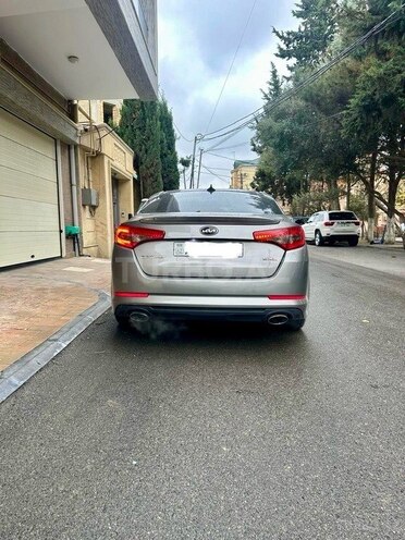 Kia Optima 2012, 182,000 km - 2.0 л - Bakı