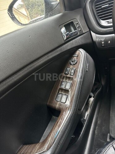 Kia Optima 2012, 182,000 km - 2.0 л - Bakı