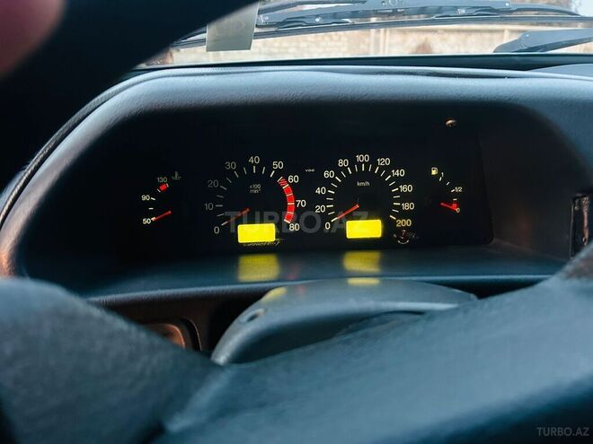 LADA (VAZ) 2115 2011, 392,000 km - 1.6 l - Bakı