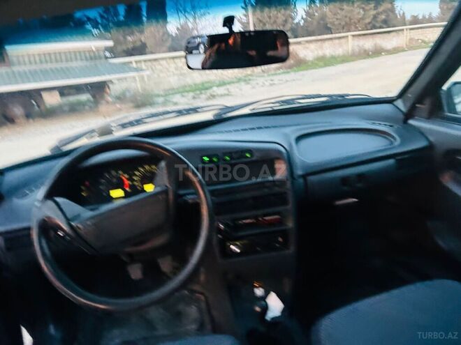 LADA (VAZ) 2115 2011, 392,000 km - 1.6 l - Bakı