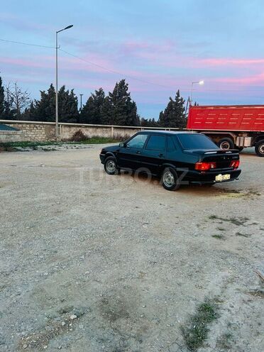 LADA (VAZ) 2115 2011, 392,000 km - 1.6 l - Bakı