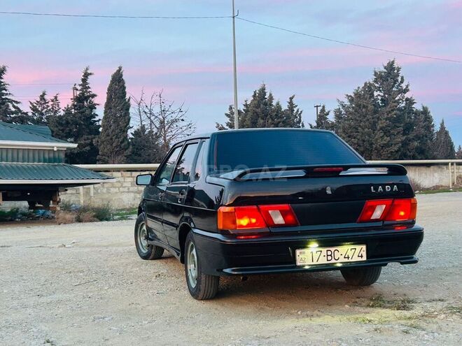 LADA (VAZ) 2115 2011, 392,000 km - 1.6 l - Bakı