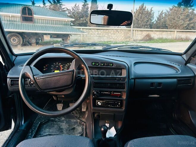 LADA (VAZ) 2115 2011, 392,000 km - 1.6 l - Bakı