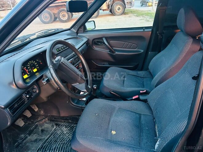LADA (VAZ) 2115 2011, 392,000 km - 1.6 l - Bakı