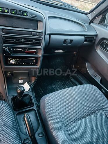 LADA (VAZ) 2115 2011, 392,000 km - 1.6 l - Bakı
