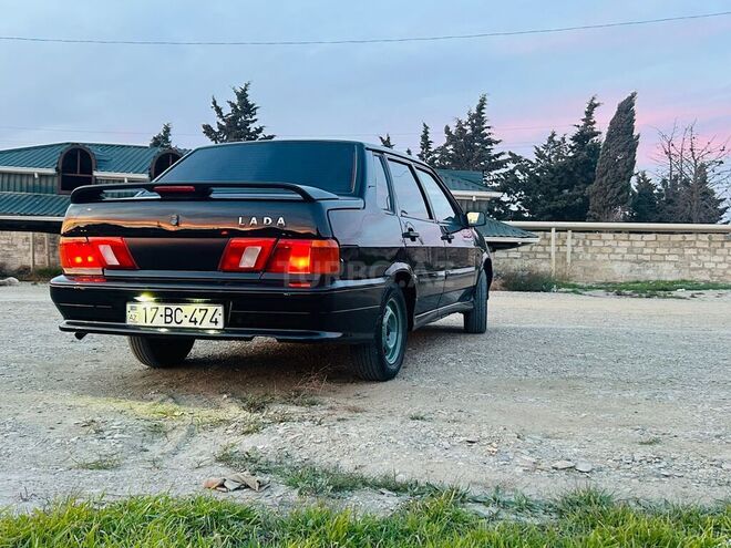 LADA (VAZ) 2115 2011, 392,000 km - 1.6 l - Bakı