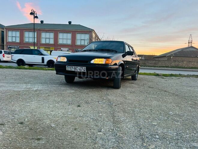 LADA (VAZ) 2115 2011, 392,000 km - 1.6 l - Bakı