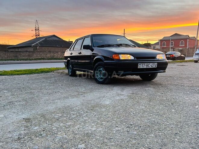 LADA (VAZ) 2115 2011, 392,000 km - 1.6 l - Bakı