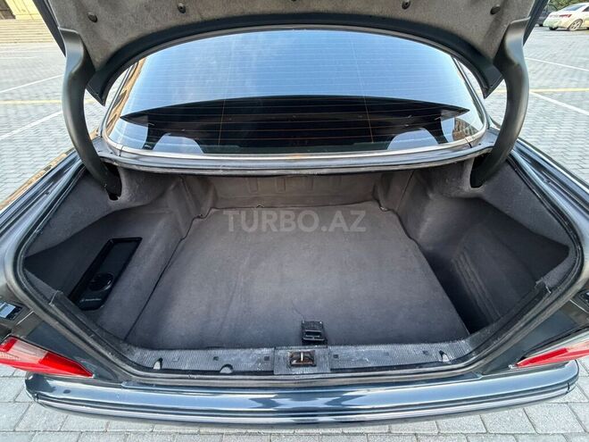 Mercedes E 240 2000, 310,000 km - 2.6 l - Bakı
