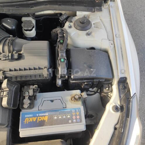 Kia Cadenza 2012, 203,000 km - 3.5 l - Sumqayıt