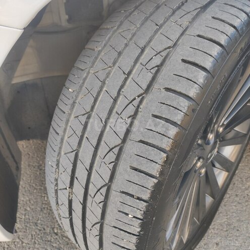 Kia Cadenza 2012, 203,000 km - 3.5 l - Sumqayıt