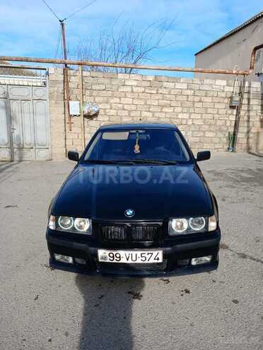 BMW 320 1994, 388,000 km - 2.0 l - Bakı