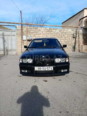 BMW 320 1994, 388,000 km - 2.0 l - Bakı