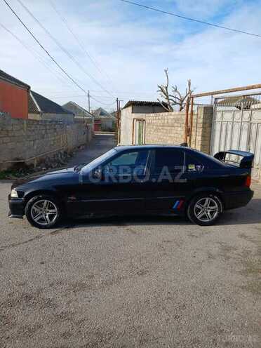 BMW 320 1994, 388,000 km - 2.0 l - Bakı
