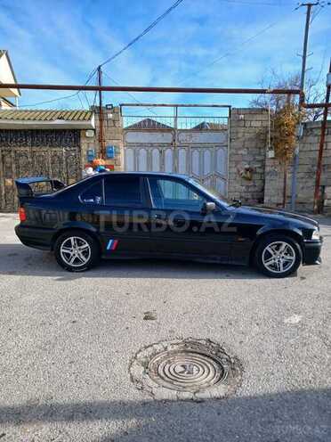 BMW 320 1994, 388,000 km - 2.0 l - Bakı