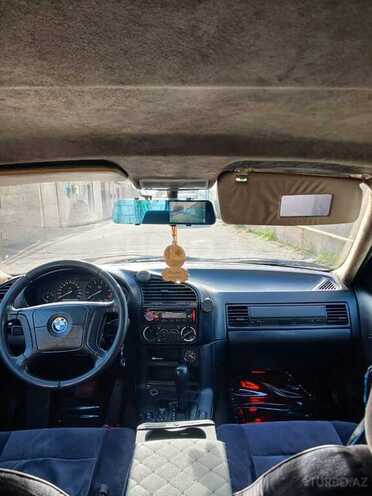 BMW 320 1994, 388,000 km - 2.0 l - Bakı