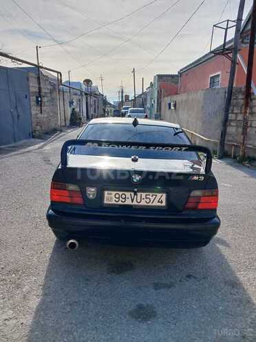 BMW 320 1994, 388,000 km - 2.0 l - Bakı