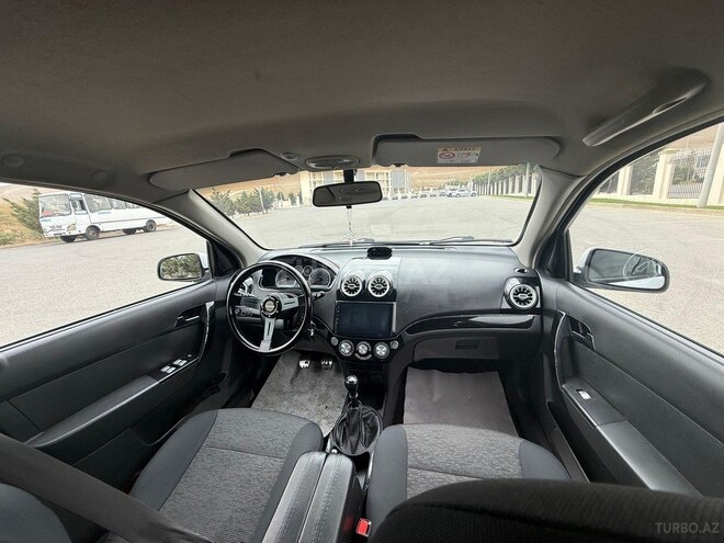 Chevrolet Nexia 2022, 115,000 km - 1.5 l - Bakı