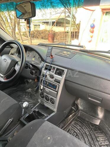 LADA (VAZ) Priora 2013, 248,000 km - 1.6 l - Bakı