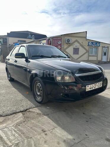 LADA (VAZ) Priora 2013, 248,000 km - 1.6 l - Bakı
